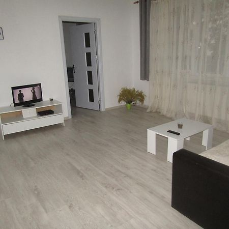 Gina Apartament Daire Sibiu Dış mekan fotoğraf