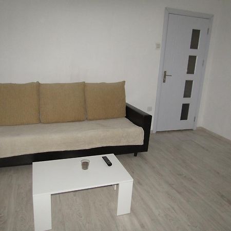 Gina Apartament Daire Sibiu Dış mekan fotoğraf