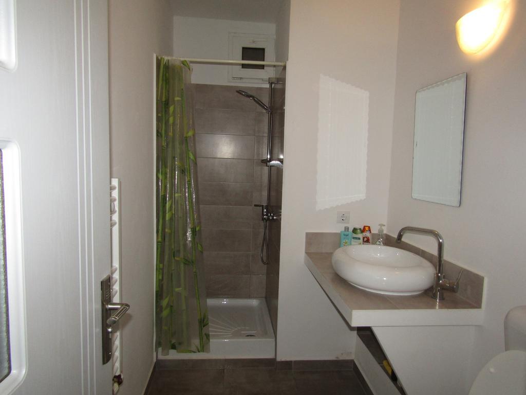 Gina Apartament Daire Sibiu Dış mekan fotoğraf