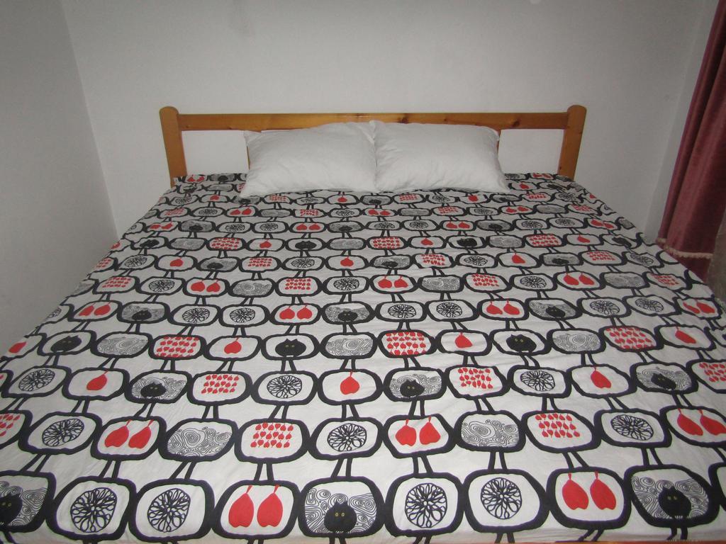 Gina Apartament Daire Sibiu Dış mekan fotoğraf