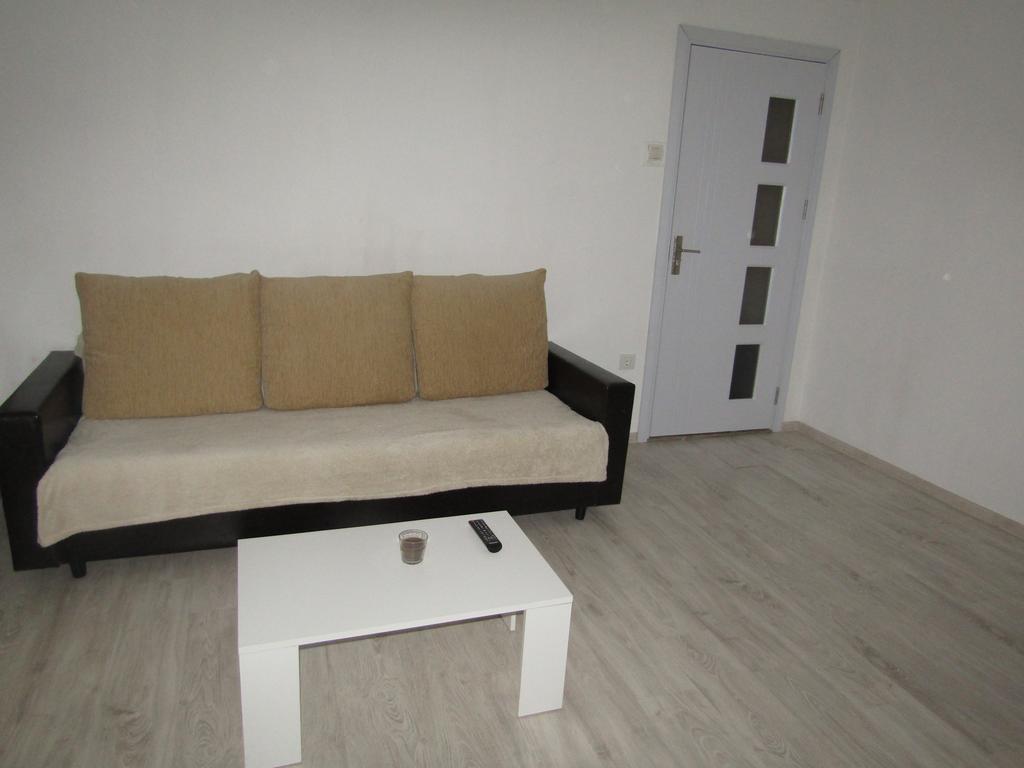 Gina Apartament Daire Sibiu Dış mekan fotoğraf
